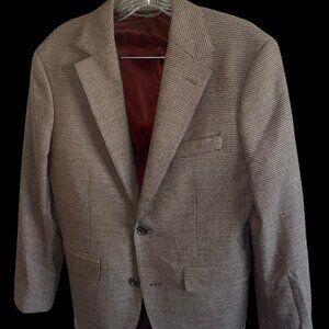 BONOBOS Wool Blazer